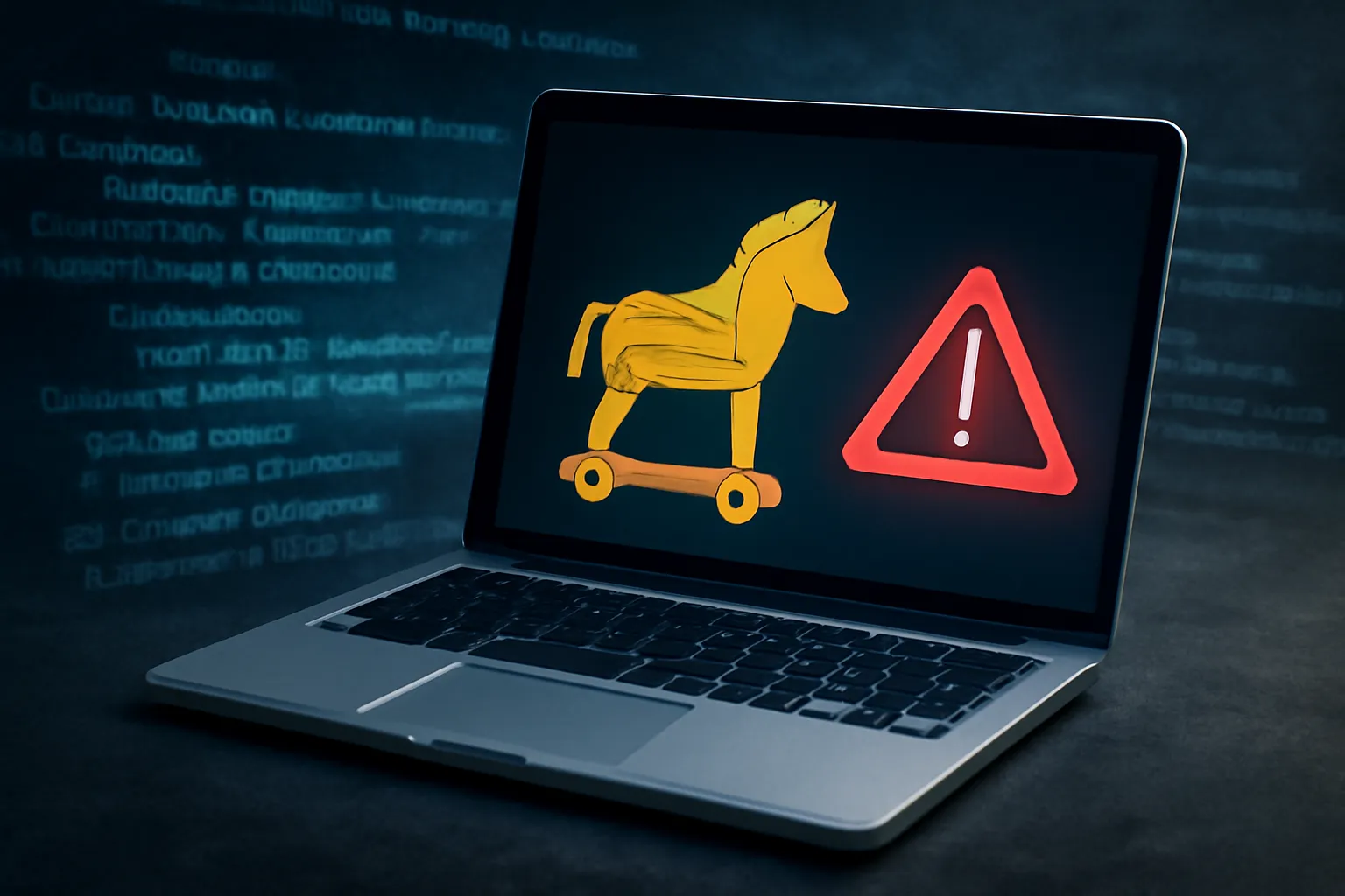 Mekotio Trojas zirgs: Jauns drauds Windows lietotājiem